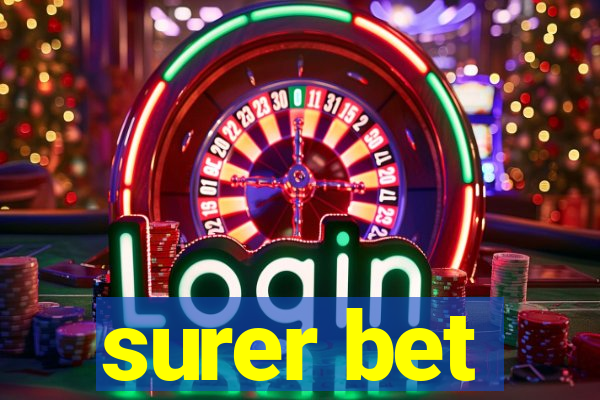 surer bet